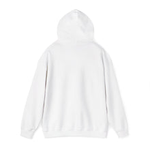 Load image into Gallery viewer, FAITH OVER FEAR Hoodie Psalm 118:6, Christian Bible Verse Gildan 18500 Hooded Sweatshirt, Unisex Faith Based Apparel &amp; Gift, Hoodie Gifts
