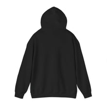 Load image into Gallery viewer, FAITH OVER FEAR Hoodie Psalm 118:6, Christian Bible Verse Gildan 18500 Hooded Sweatshirt, Unisex Faith Based Apparel &amp; Gift, Hoodie Gifts
