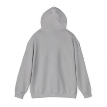Load image into Gallery viewer, FAITH OVER FEAR Hoodie Psalm 118:6, Christian Bible Verse Gildan 18500 Hooded Sweatshirt, Unisex Faith Based Apparel &amp; Gift, Hoodie Gifts
